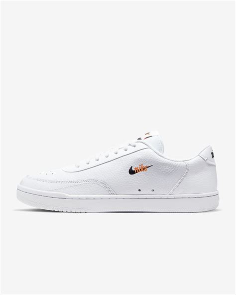 nike schuhe court vintage|nike retro court shoe.